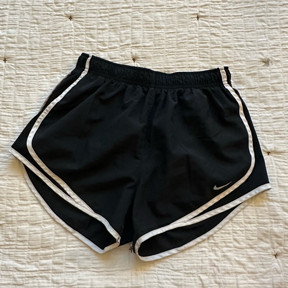Nike Running Shorts - Size M - Black